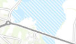 Mapa - Hamilton - Esri.WorldTopoMap