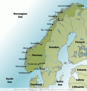 Bản đồ-Na Uy-norway-map.gif