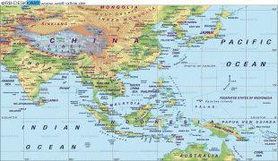 Bản đồ-Châu Á-karte-0-9016.gif