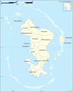 Hartă-Mayotte-Mayotte_communes_map-fr.png