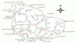 Harita-Norfolk Adası-Norfolk-Island-Map-2.gif