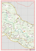 Географическая карта-Гамбия-GambiaMap_sheet9.jpg