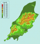 Bản đồ-Đảo Man-reliefmap-big.gif