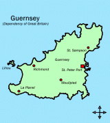 Ģeogrāfiskā karte-Gērnsija-Guernsey_Map.png