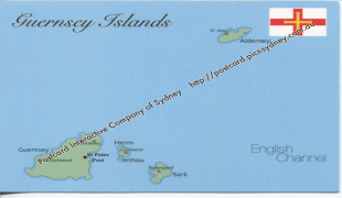 Ģeogrāfiskā karte-Gērnsija-mapG01-Guernsey-Islands.jpg