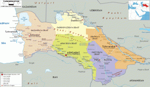 Bản đồ-Tuốc-mê-ni-xtan-political-map-of-Turkmenist.gif