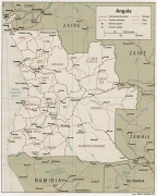 Географічна карта-Ангола-Angola-Political-Map.gif