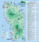 지도-도미니카-dominica-map.gif