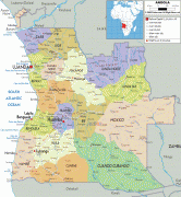 Ģeogrāfiskā karte-Angola-political-map-of-Angola.gif