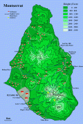 Географічна карта-Монтсеррат-Montserrat-Map.gif