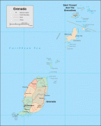 지도-그레나다-grenada-map.gif