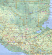 Mapa-Guatemala (štát)-large_detailed_road_map_of_guatemala.jpg