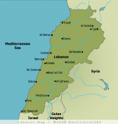 Bản đồ-Li-băng-lebanon-map.gif