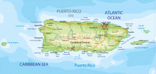 Bản đồ-Puerto Rico-puerto-rico-map-physical.jpg