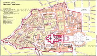 Ģeogrāfiskā karte-Vatikāns-vatican-city-map.jpg