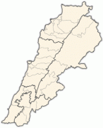 Bản đồ-Liban-360px-Lebanon_districts.png