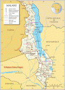 Географічна карта-Малаві-malawi_map.jpg