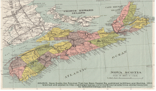 Kartta-Nova Scotia-1911-nova-scotia-map-with-county-boundaries-9.jpg
