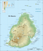 Географічна карта-Маврикій-Mauritius_Island_topographic_map_ile_maurice_.jpg