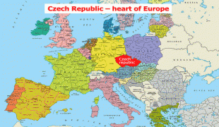 Bản đồ-Cộng hòa Séc-map_czech_republic-tefl.jpg