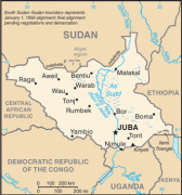 Bản đồ-Nam Sudan-od-map.gif