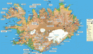 Bản đồ-Iceland-Iceland-Tourist-Map.mediumthumb.jpg