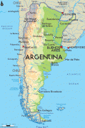 Térkép-Argentína-Argentina-map.gif