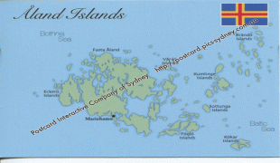Hartă-Insulele Åland-mapA06.jpg
