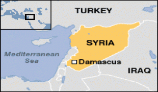 Bản đồ-Damascus-syria-damascus-map.gif