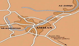 Bản đồ-Amman-AmmanMap.gif