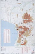 Kaart (cartografie)-Bujumbura-txu-oclc-7062389-bujumbura-1991.jpg