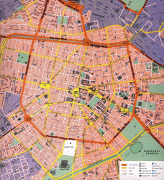 Kaart (cartografie)-Sofia (stad)-Sofia_Map1_L.jpg