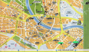Карта (мапа)-Скопље-Harta-turistica-a-orasului-SKOPJE.jpg