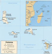 Географическая карта-Морони-mapcomore.gif