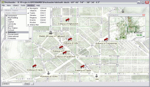 Kaart (cartografie)-Doesjanbe-app01.jpg