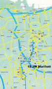 Kaart (kartograafia)-Jakarta-jakarta_map.jpg