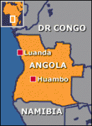 Karte (Kartografie)-Luanda-_36726270_angola_luanda_map150.gif
