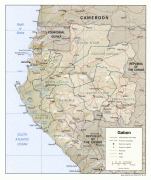 Bản đồ-Libreville-Gabon-physical-Map.jpg