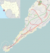 Bản đồ-Conakry-Location_map_Conakry.png
