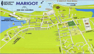 Географическая карта-Мариго-MarigotMap.jpg