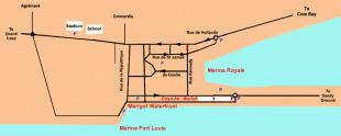 Географическая карта-Мариго-marigot_traffic.gif
