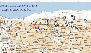 Bản đồ-Managua-Managua_Partial_Map_Nicaragua_2.jpg