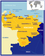 Bản đồ-Caracas-map.gif