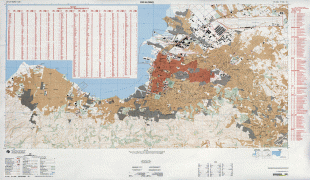 Географічна карта-Порт-о-Пренс-txu-oclc-51277879-port_au_prince2-1994-small.jpg
