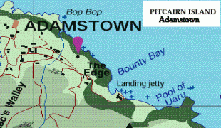 Bản đồ-Adamstown-bay.gif
