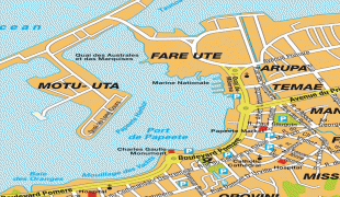 Bản đồ-Papeete-Stadtplan-Papeete-7849.jpg