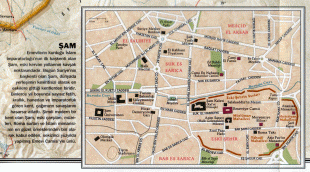 Географическая карта-Дамаск-map-damascus.jpg