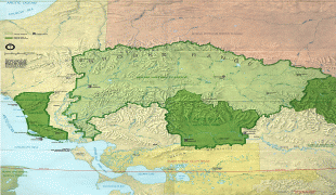 Χάρτης-Δε Βάλεϊ-Kobuk-Valley-National-Park-and-Noatak-National-Preserve-Map.jpg