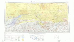Географічна карта-Уагадугу-txu-oclc-6589746-sheet12-4th-ed.jpg