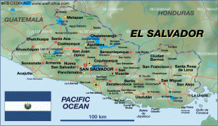 Bản đồ-San Salvador-karte-8-631.gif